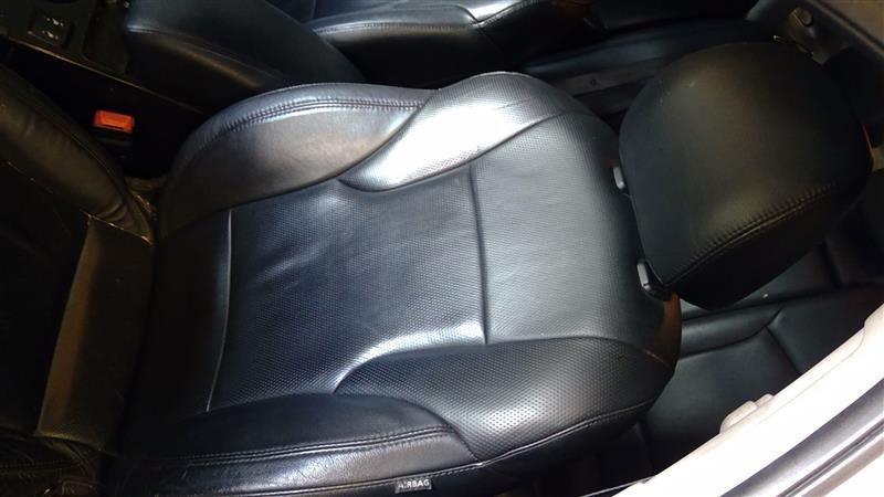 Automatic Transmission 2.4L VIN C 8th Digit Fits 11-13 SONATA 845646