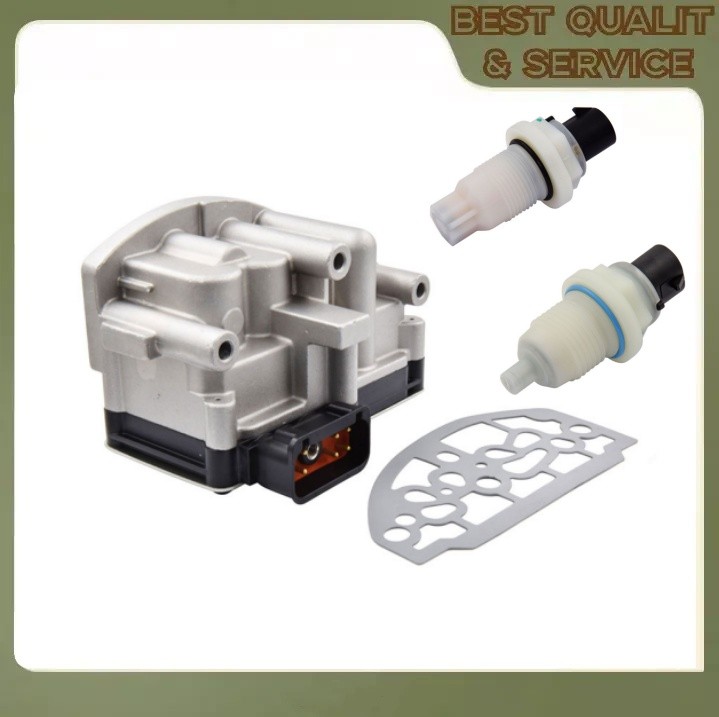 For Chrysler 200 Cirrus Dodge Avenger 2.4L Transmission Shift Solenoid 5140429AA