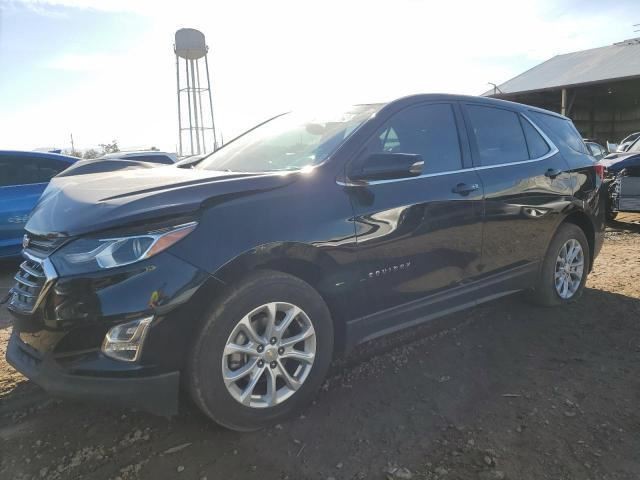 Automatic Transmission FWD 1.5L Fits 18-19 EQUINOX 1960135