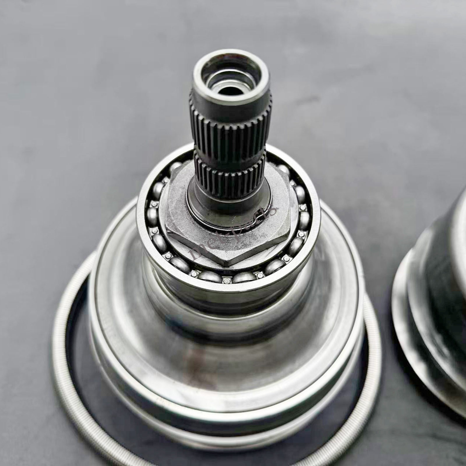 New K114 Automatic Transmission CVT Pulley Set With Chain/ Belt for Toyota C-HR