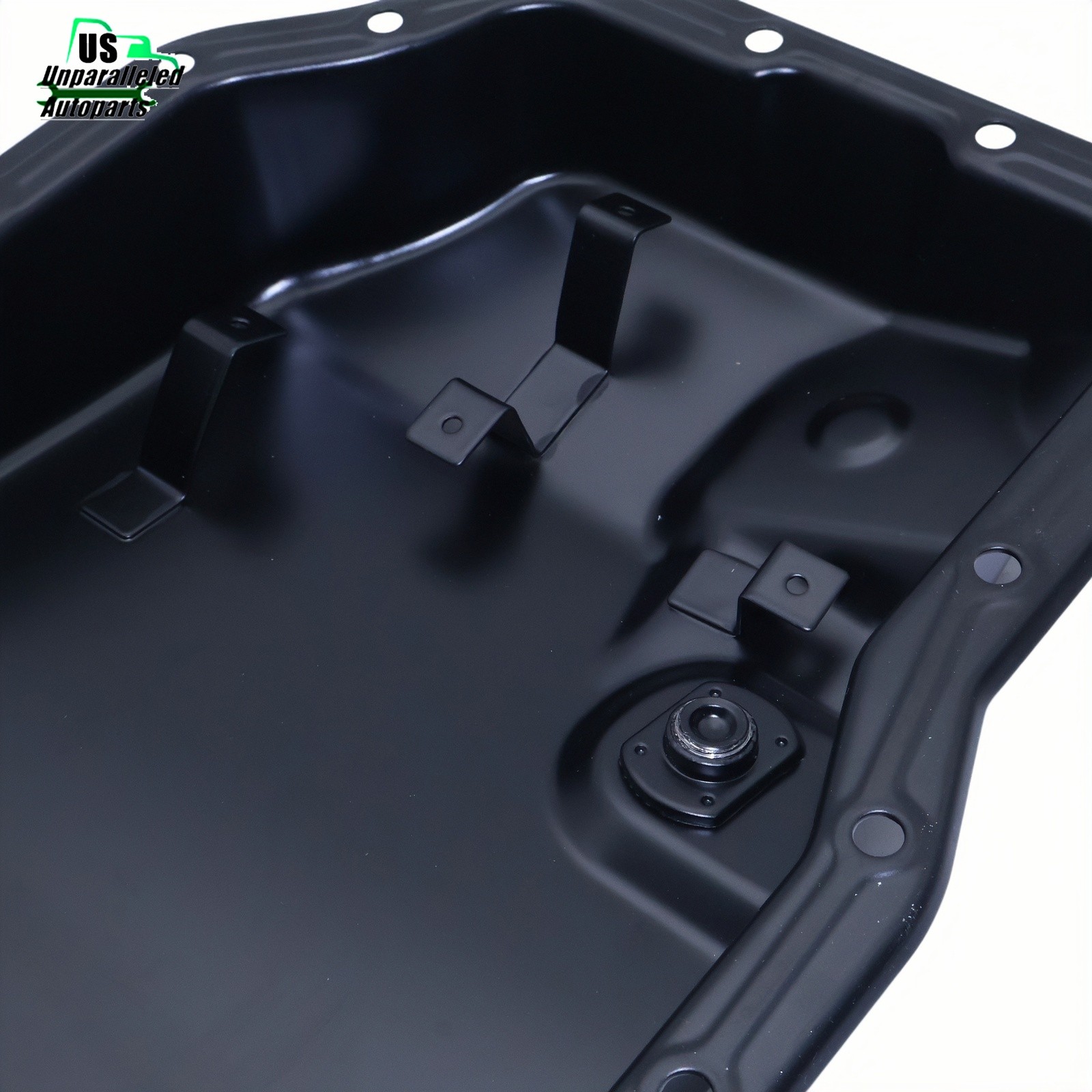 3Pcs For Mazda 3 5 6 2003-2014 FNR5 4F27E Transmission Oil Pan Gasket Filter Kit