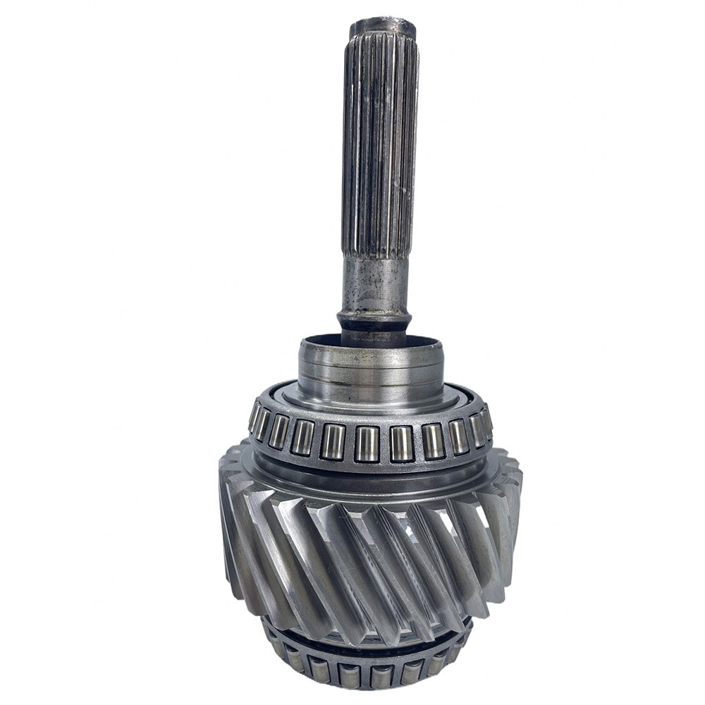 For A2212710248 Mercedes Benz 722.9 Transmission Transfer Case Gear Output Shaft
