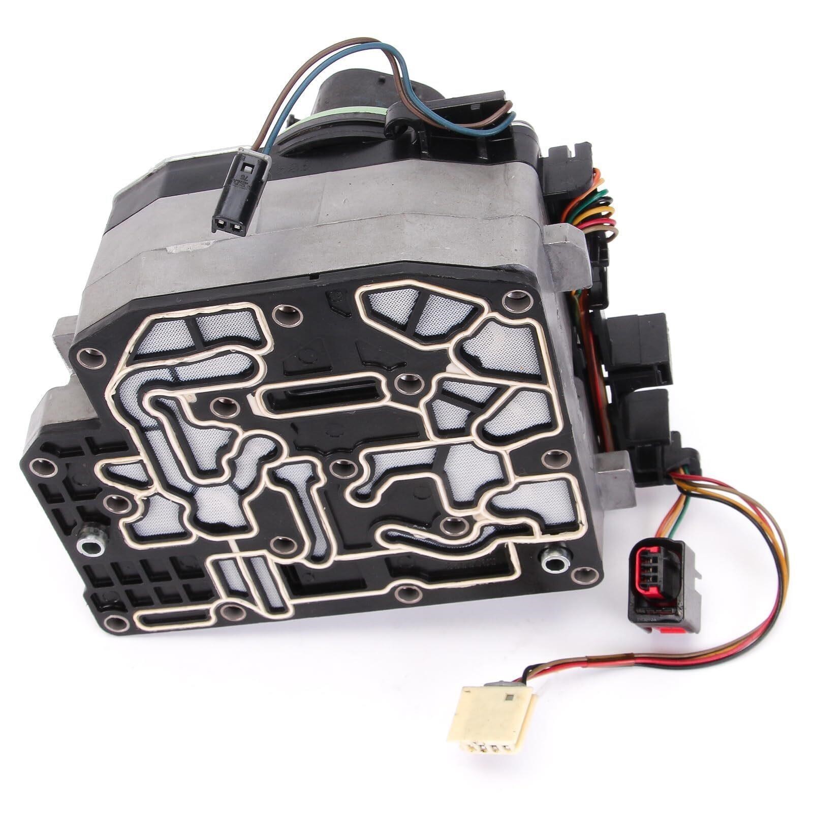 62TE Transmission Solenoid Pack For Chrysler Dodge Vans