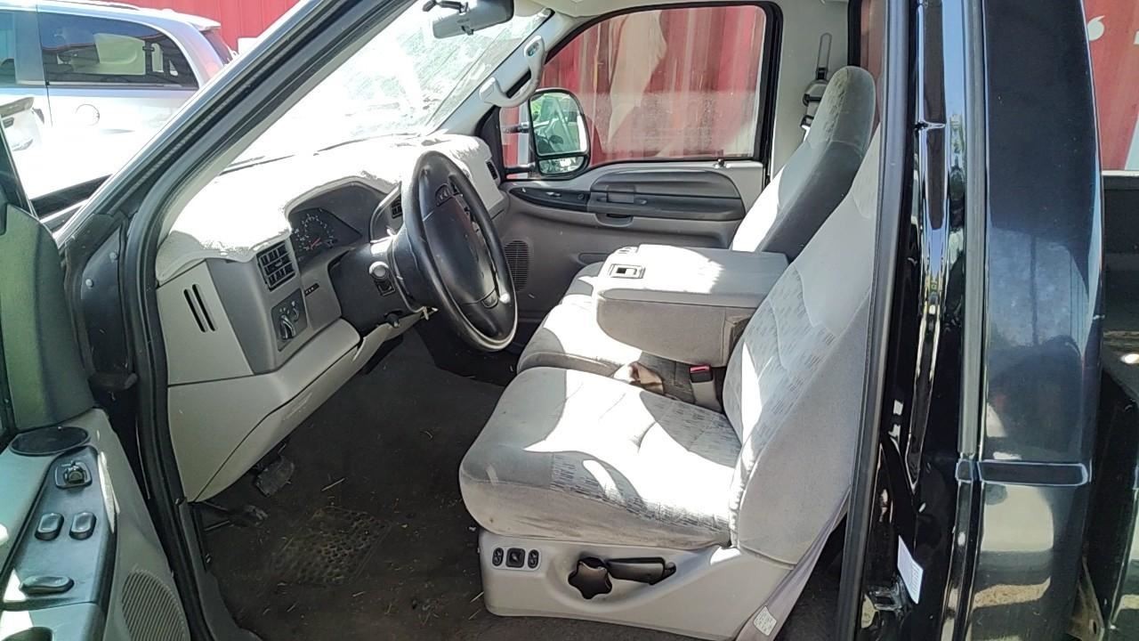 Automatic Transmission 4R100 8-330 5.4L 2WD Fits 99 FORD F250SD PICKUP 2530863