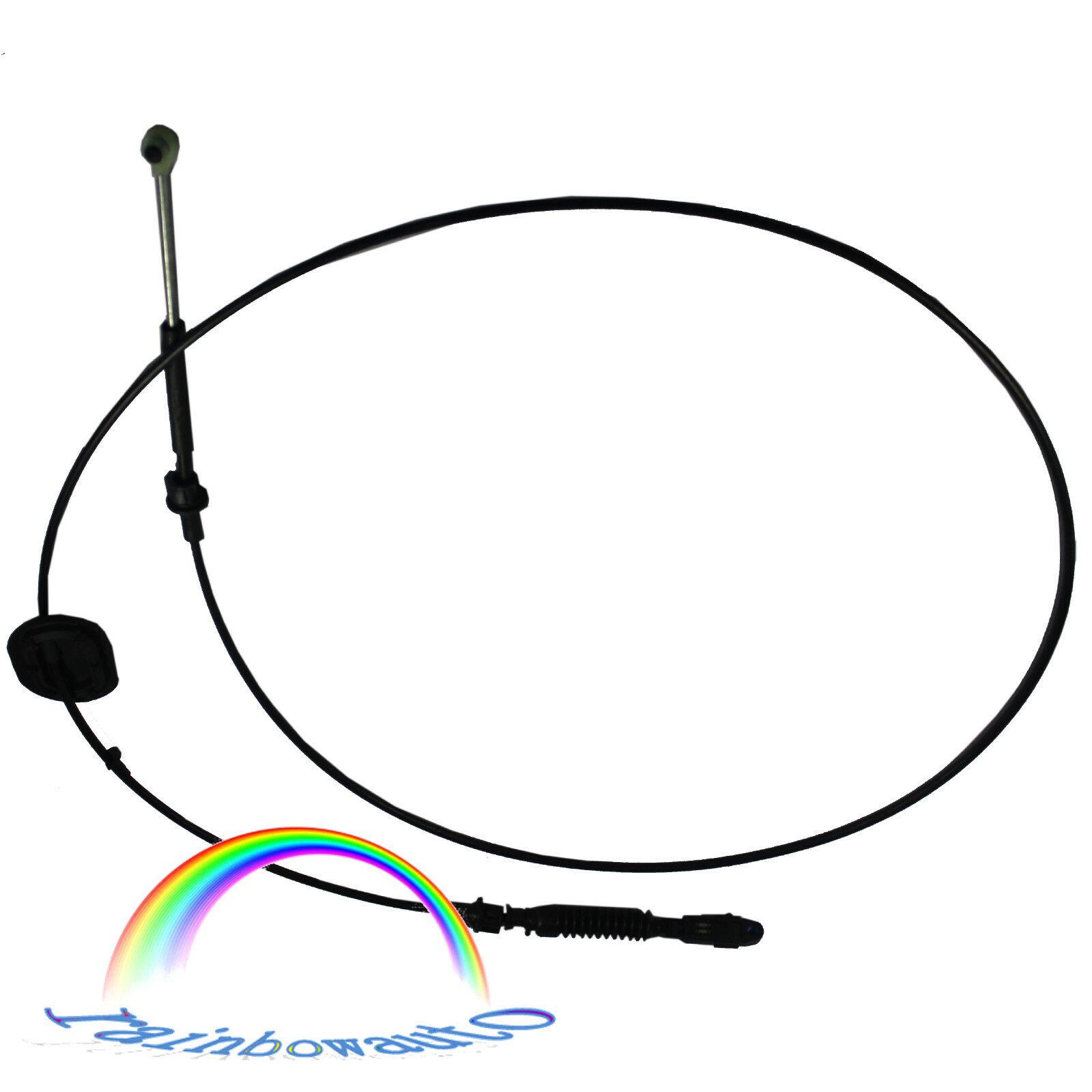 15037353 For Silverado Sierra Yukon Transmission Gear Shifter Cable Automatic