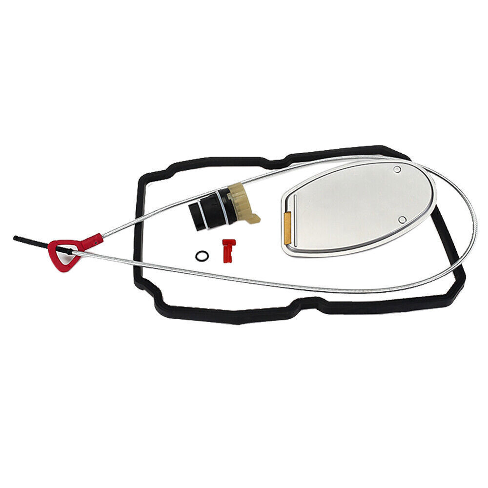 Transmission Oil Filter & Gasket Kit for Mercedes Benz C230 E320 E500 E55 AMG US