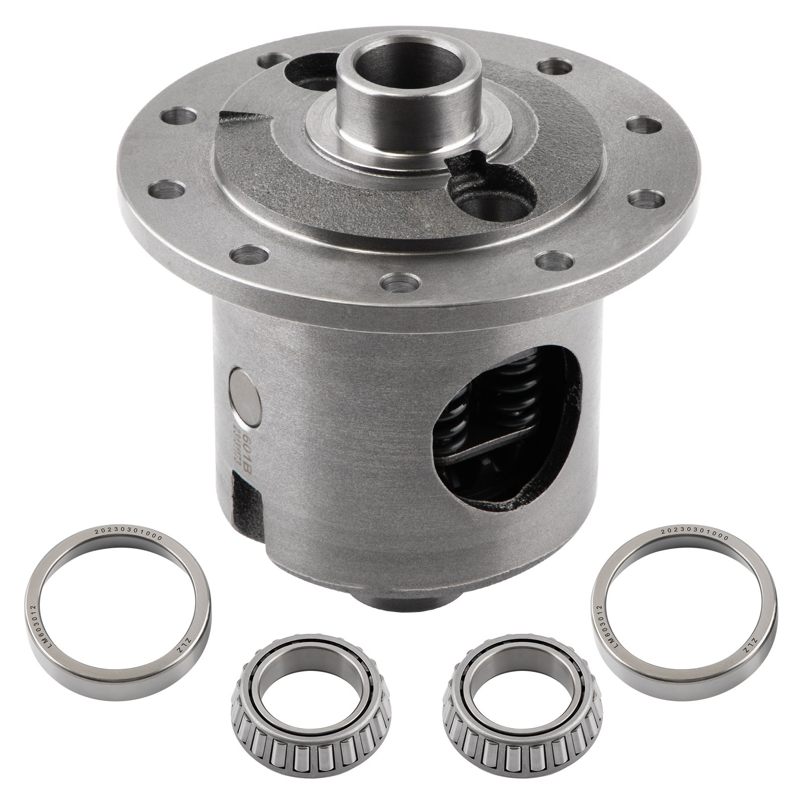 10 Bolt Differential 542022 for Sierra GMC 8.6 Limited Slip Posi 30 Spline