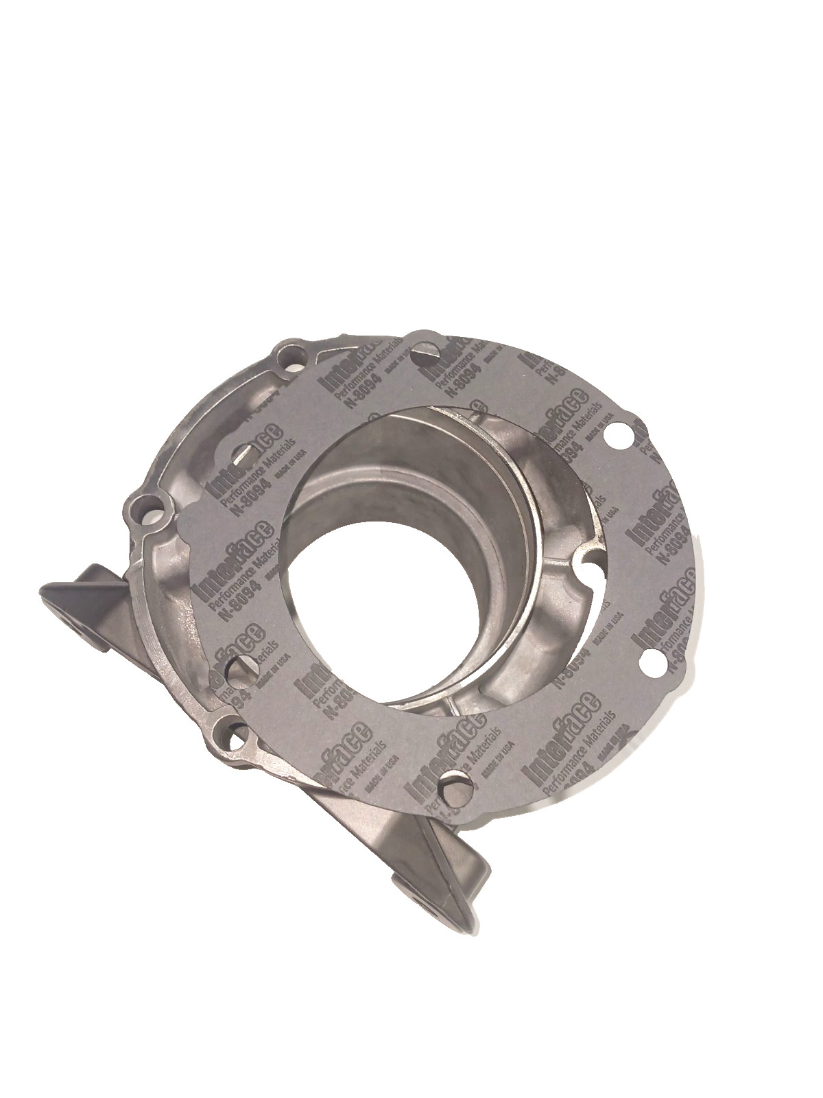 4L60E 4X4 Adapter 6 Bolt Transfer Case Adapter Tail Housing 4L60E GM# 15724744
