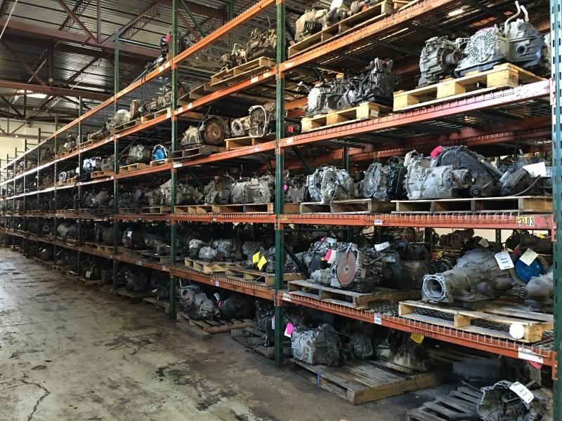 Transfer Case 4 Door Sport Trac Part-time Fits 02-04 EXPLORER 936443