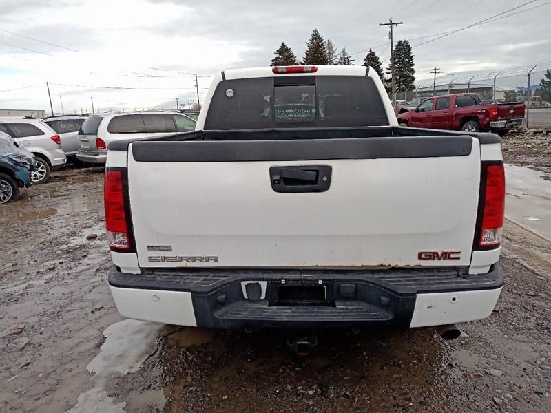 2007-2013 Sierra Denali 1500 AT 6.2L Transfer Case Assembly AWD New Style OEM