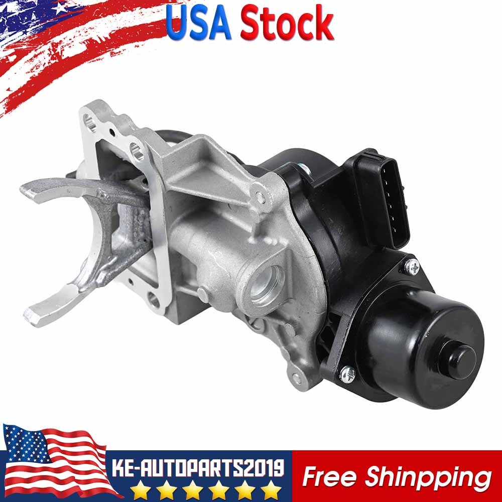 4WD Front Axle Disconnect Actuator For 2008-22 Toyota Sequoia 2007-2021 Tundra