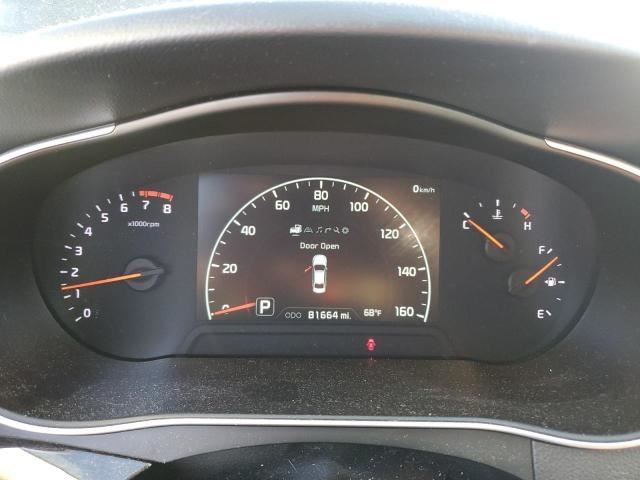 Automatic Transmission 6 Speed Fits 14 CADENZA 81K MILES 565291