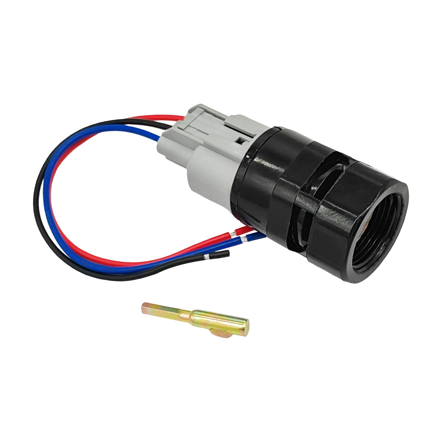 Transmission Output Speed Sensor & Pigtail 8973779200 for 95-20 Isuzu NPR NQR