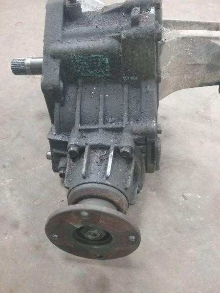 2003-2006 Hyundai Santa FE AT 3.5L Transfer Case Assembly 5 Speed OEM