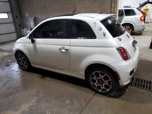 Fiat 500 Automatic Transmission Valve Body 2012 2013 2014 2015 OEM
