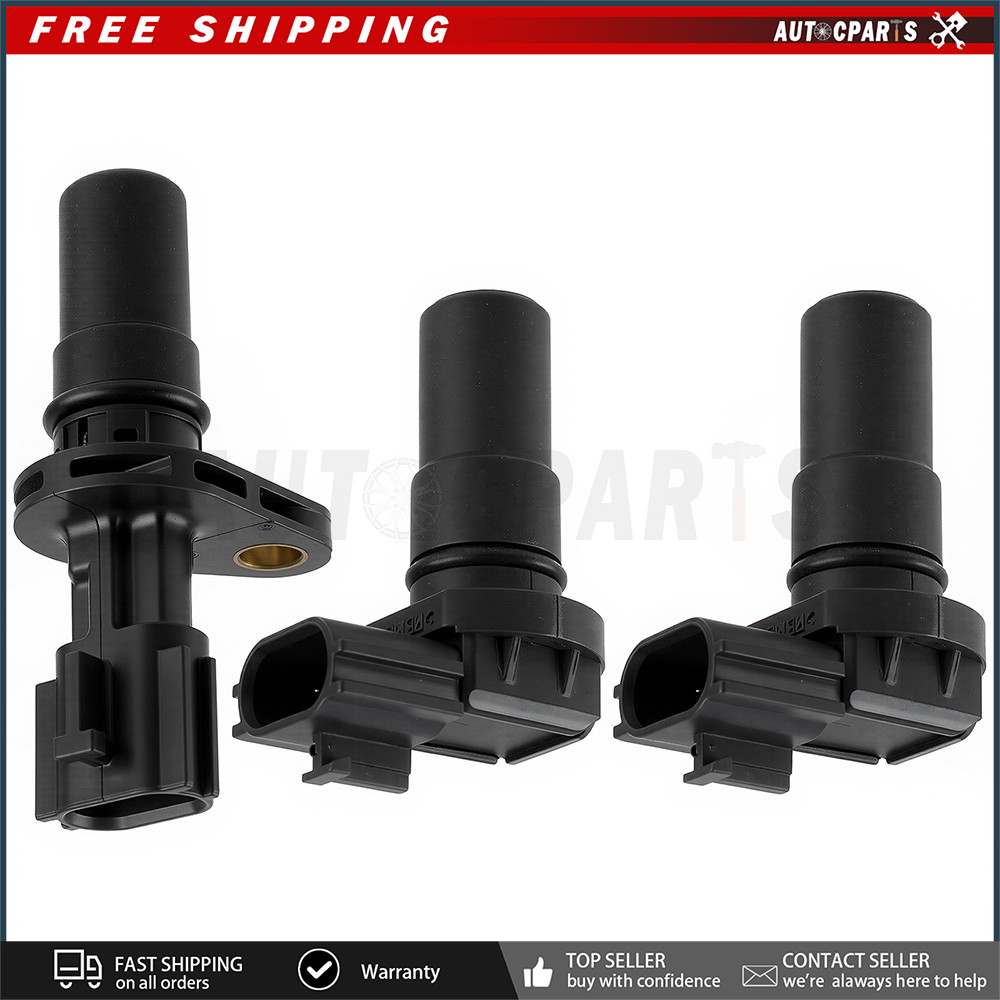 Input Output Speed Sensor For Nissan Altima Infiniti 319351XF01+31935-1XF00