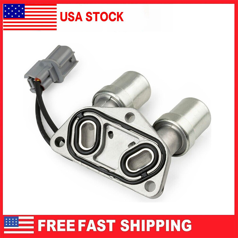 For 2001-2005 Honda Civic 1.7L Transmission Dual Linear Solenoid 28200-PLX-003