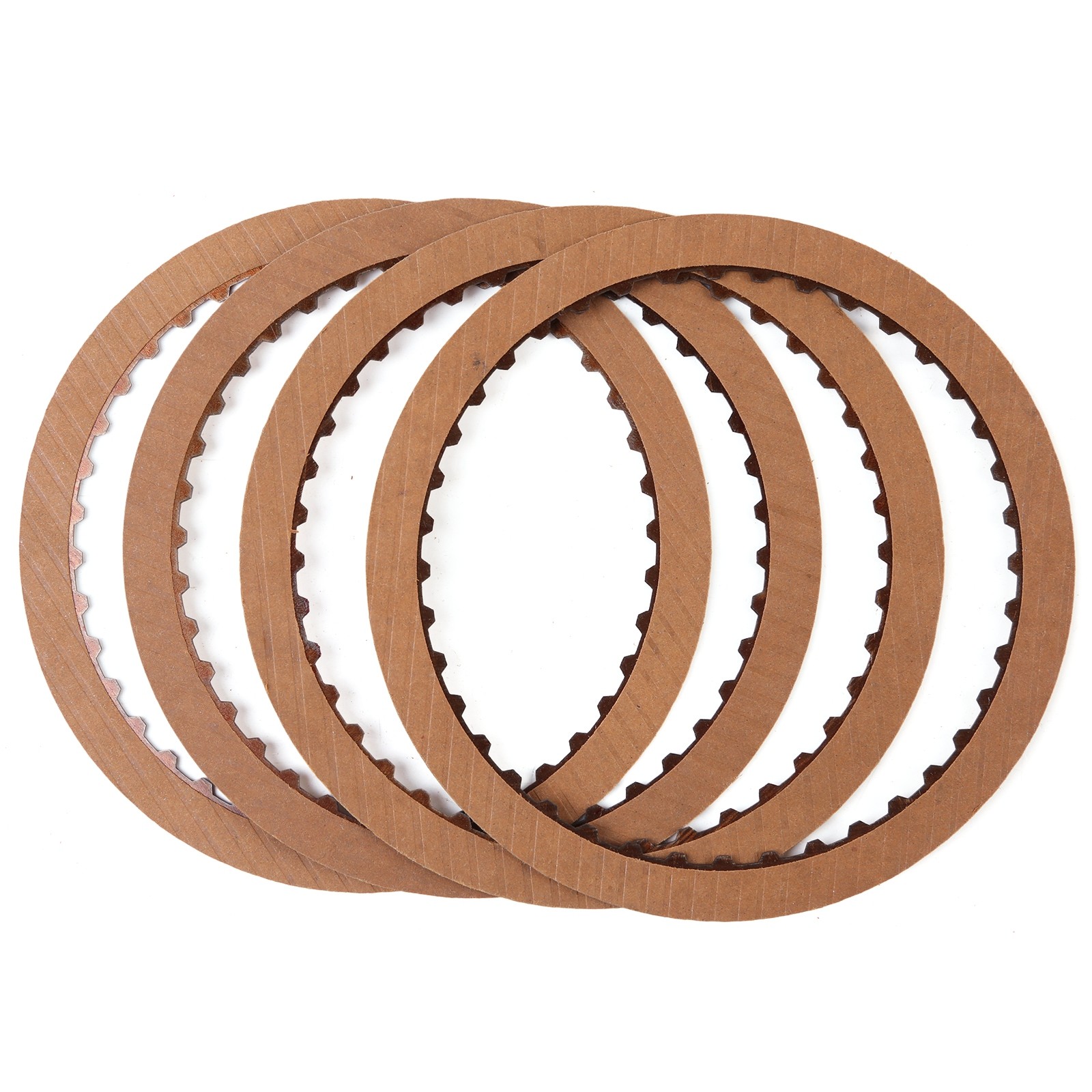25pcs Transmission Clutch Friction Plate Kit for Toyota 2016-up UA80E UA80F
