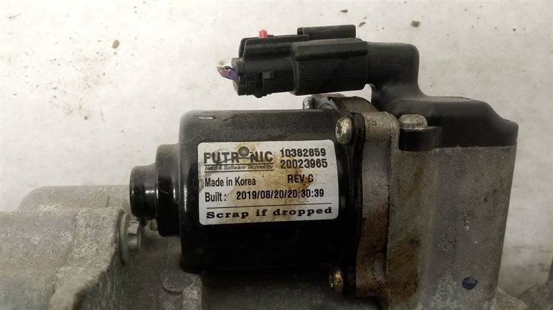 Blazer 2020 Transfer Case 2195189