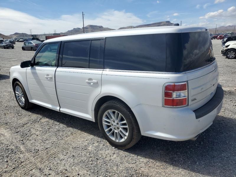 Automatic Transmission 6 Speed ID DA8P-7000-CA Fits 13 EXPLORER 1206360