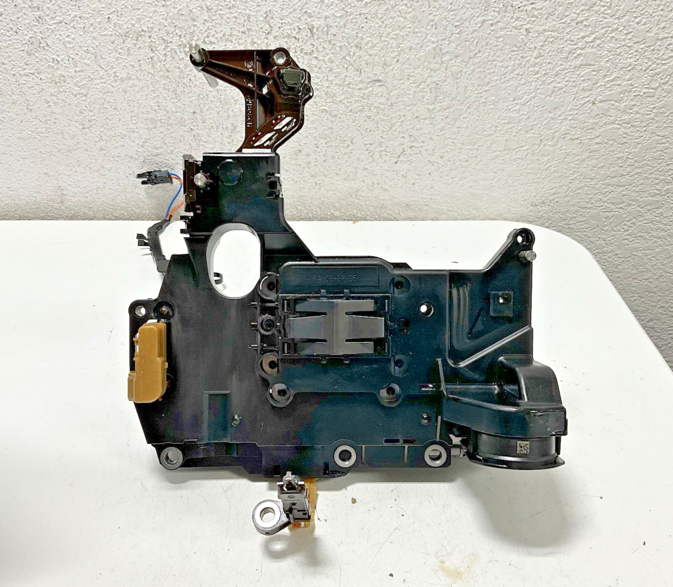 845RE Complete Transmission Control Unit Conductor Plate 8 Speed 0260550063 OEM