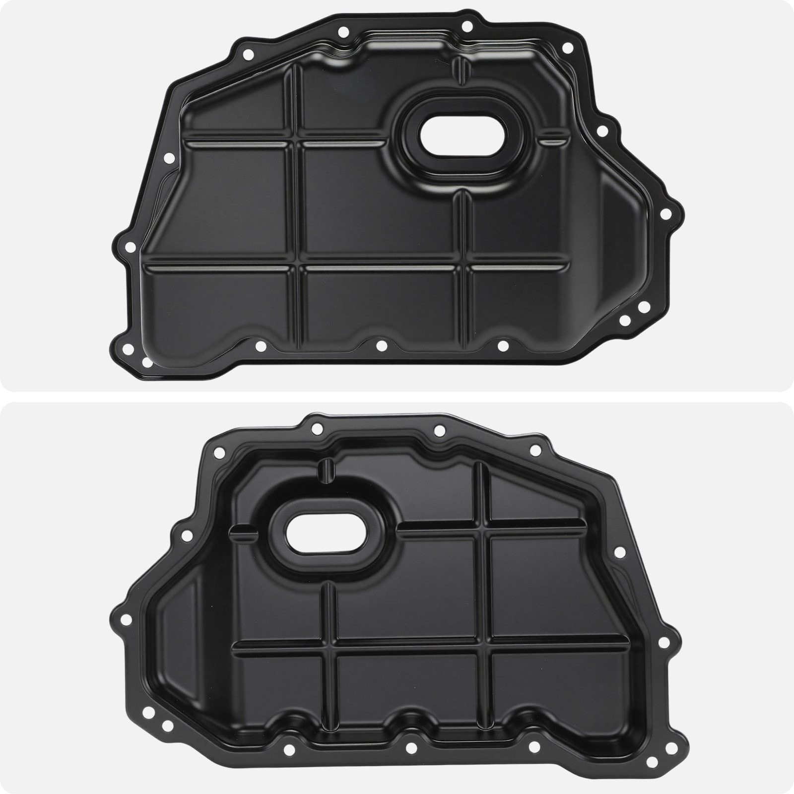 AISIN Auto Transmission Oil Pan for Ford Escape Fusion Mercury Milan 2009-2012