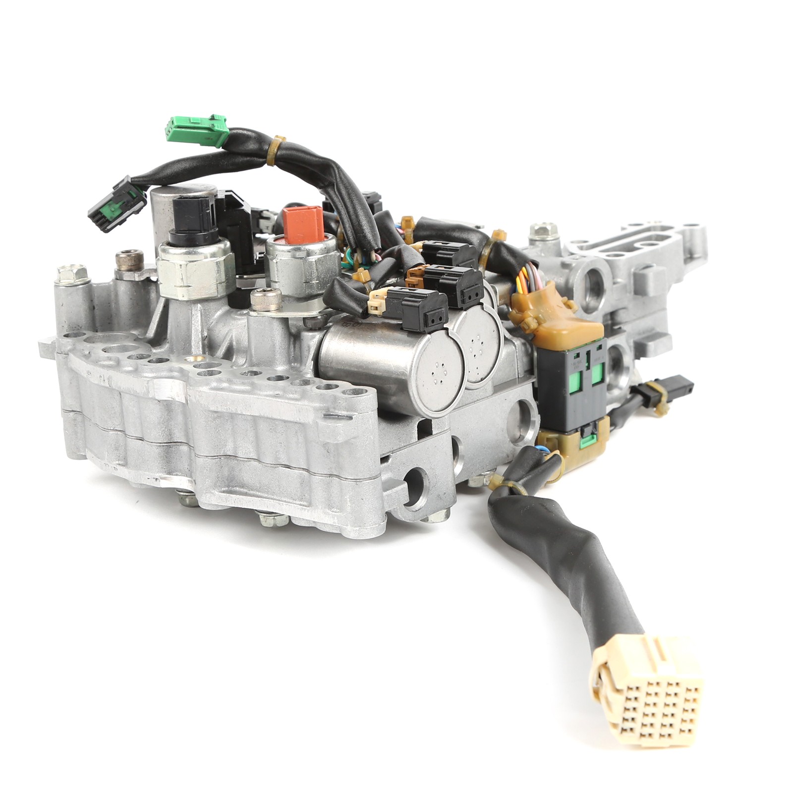 JF016E CVT Transmission Valve Body For Nissan Altima Juke Rouge Sentra Murano