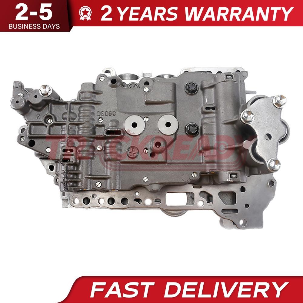 For Toyota U760/U760E/U760F Transmission Valve Body For 2.5 Camry RAV4