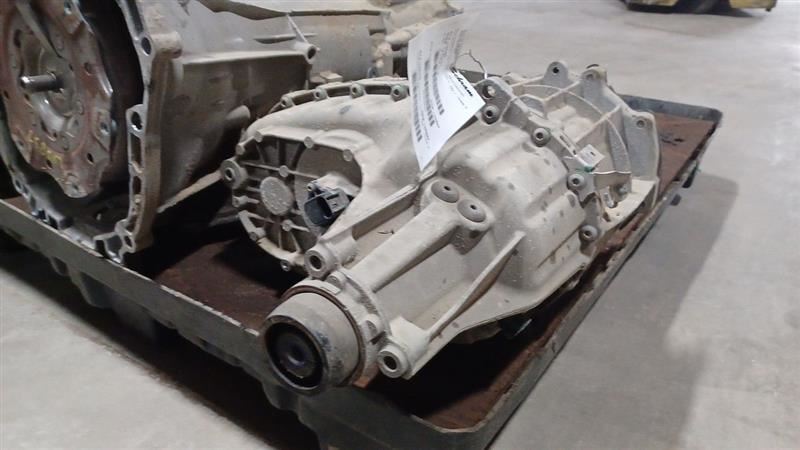 Transfer Case 3.6L ID Anv Fits 18-19 CANYON 2596680