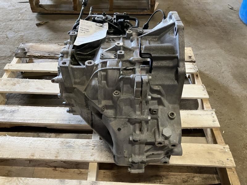 Automatic Transmission 6 Speed Fits 12-14 AZERA 35513