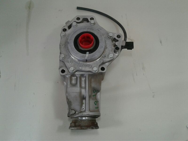 2016-2020 Acura MDX AWD Transfer Case Assembly 3.5L AT 9 Speed OEM
