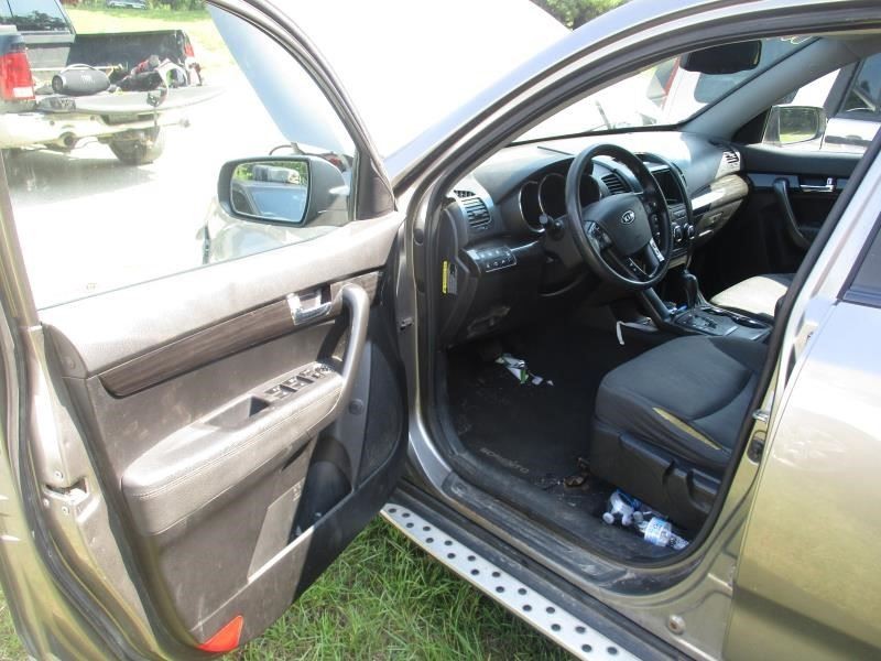 Transfer Case 2.0L Fits 17-19 SPORTAGE 379549