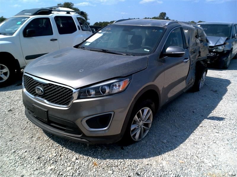 2016- 2018 Kia Sorento Transfer Case 3.3L