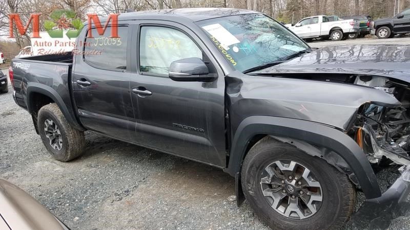 Transfer Case 3.5L 6 Cylinder 2GRFKS Engine Fits 16-23 TACOMA 1548566