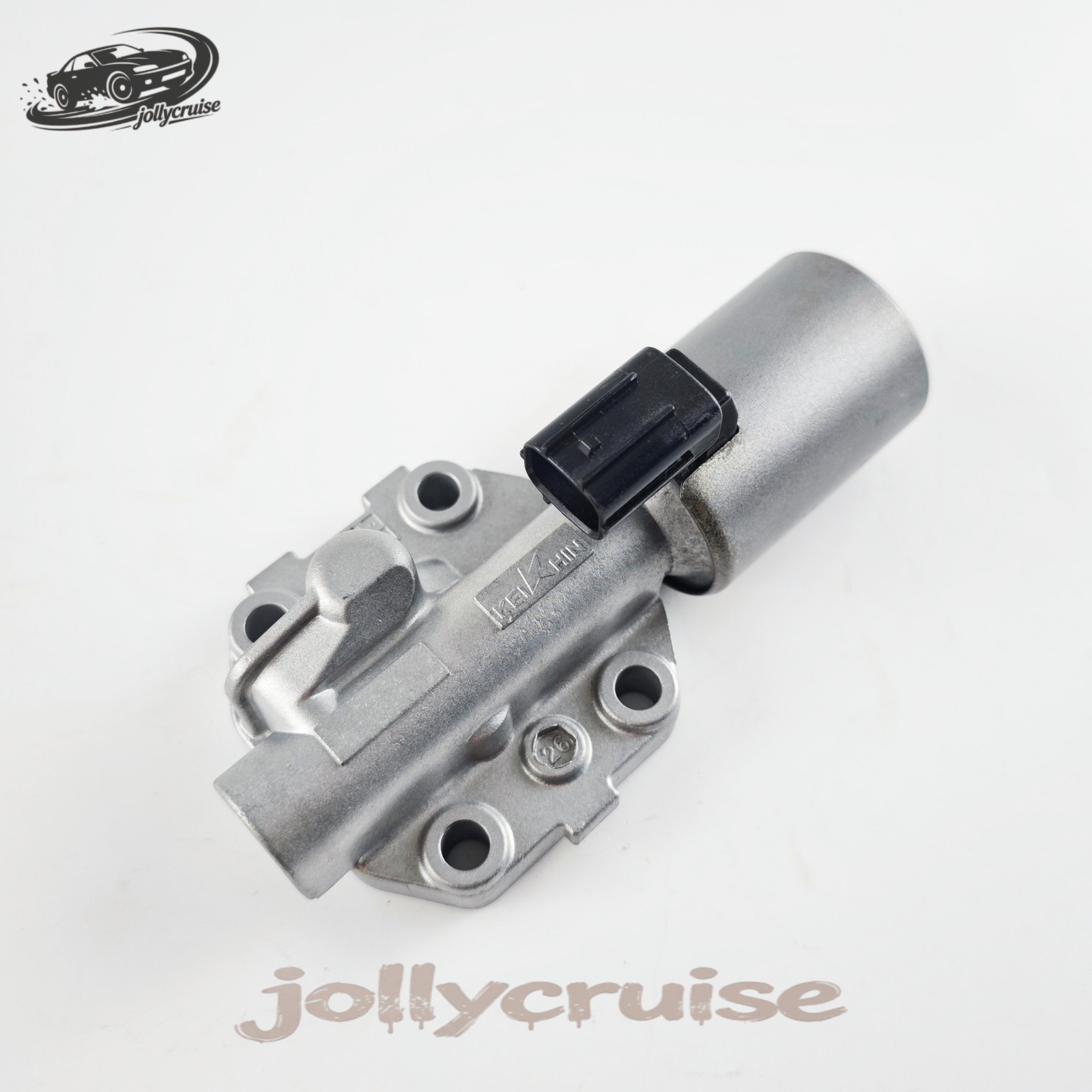 Keihin OEM Transmission Shift Linear Solenoid 28250-RPC-003 for Honda CR-V Acura