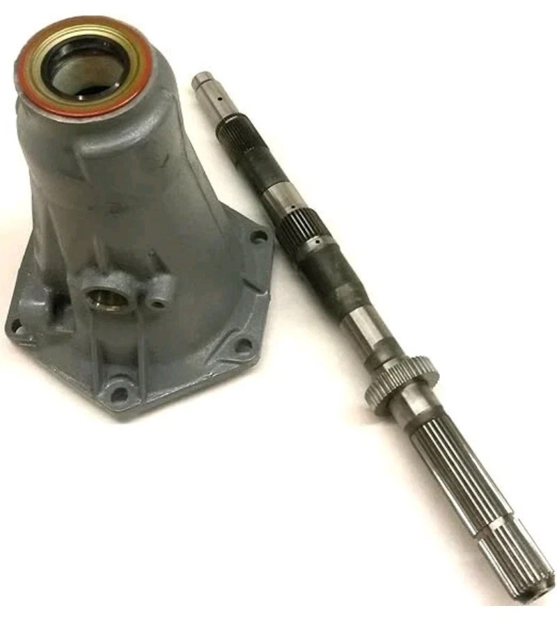 4L60E Good Used Extension Housing Output Shaft OEM 2WD GMC TAIL HOUSING 1997-14