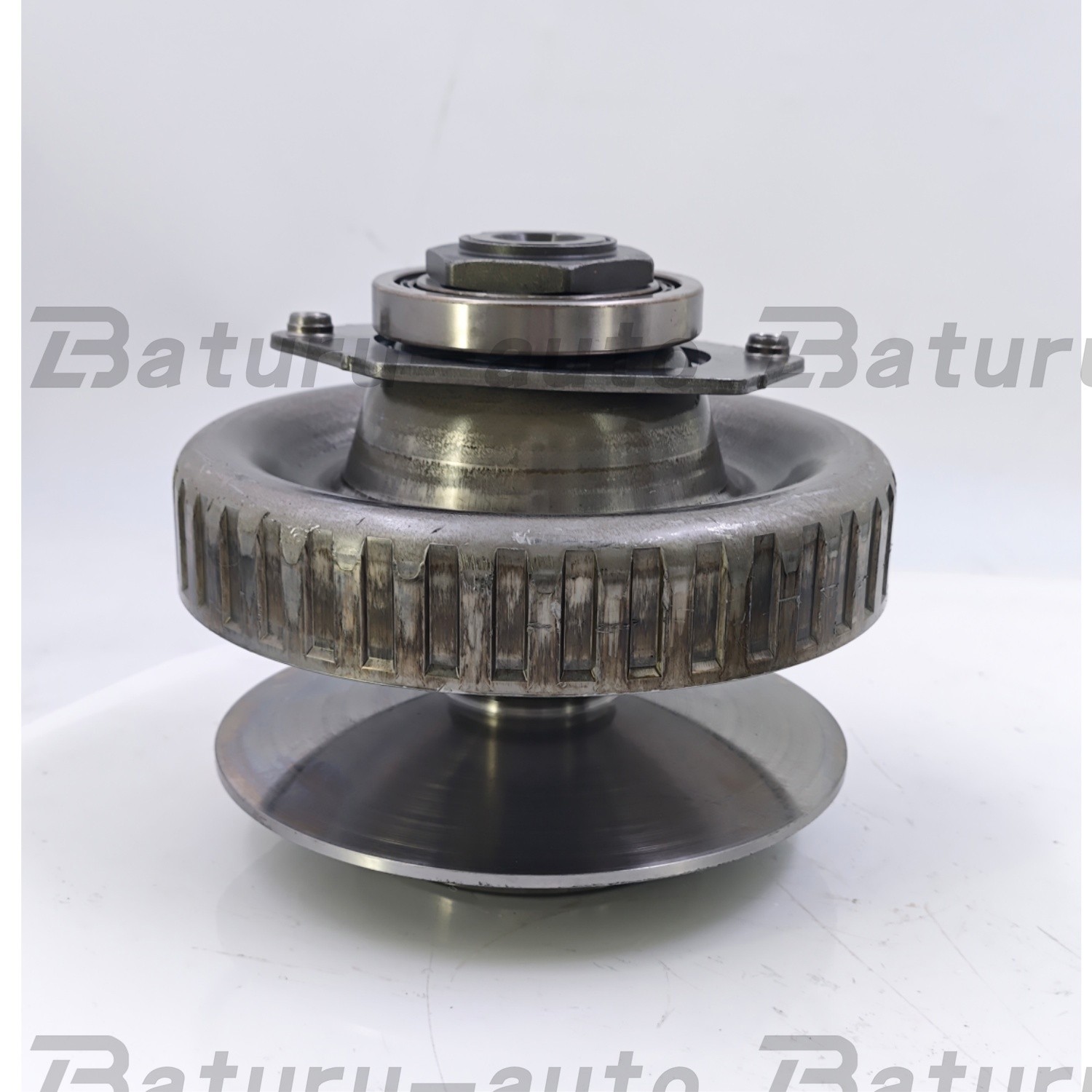 K313 K310 K311 CVT Transmission Pulley Set & Belt For Toyota Corolla Allion 3PCS