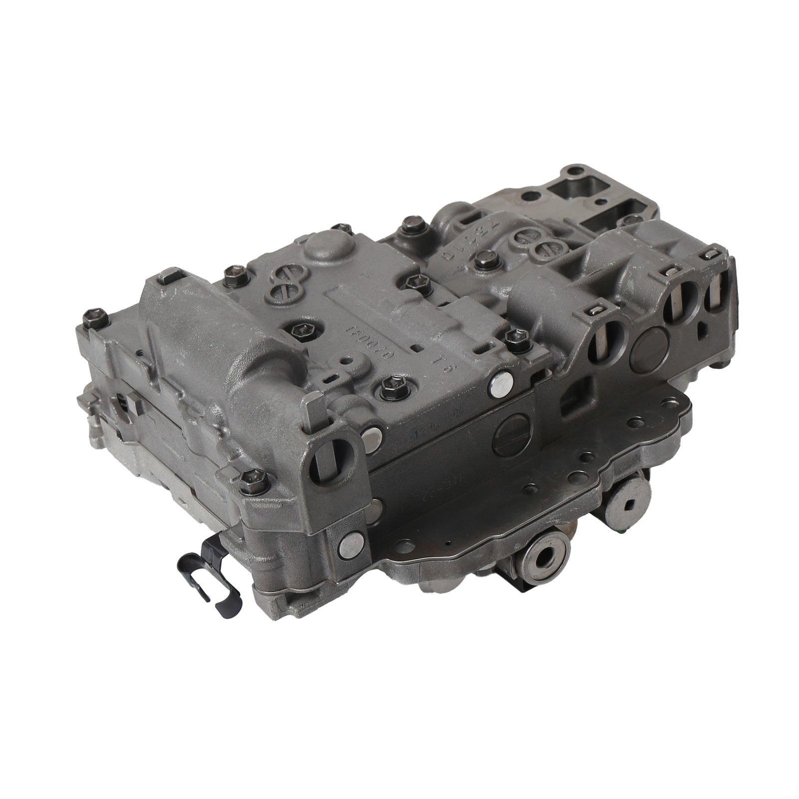 Valve Body TF70/TF70SC For VOLVO XC70 XC90 Lincoln Mazda CX7 CX9 MPV Tested