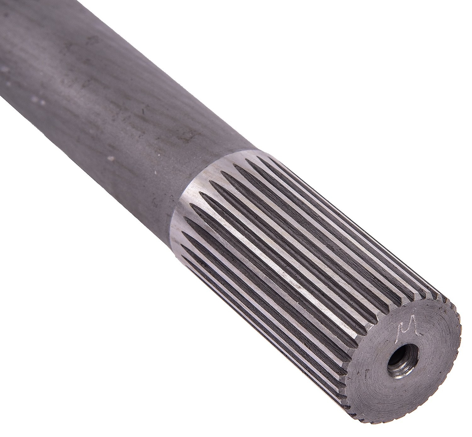 JEGS Automatic Transmission Input Shaft for GM Powerglide