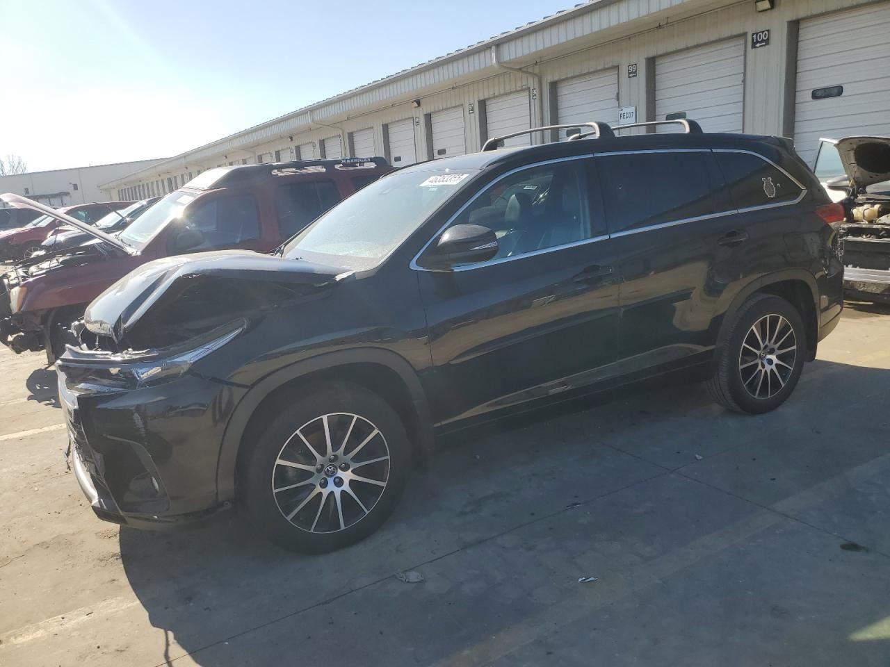 Transfer Case Fits 10-22 LEXUS RX350 4805286