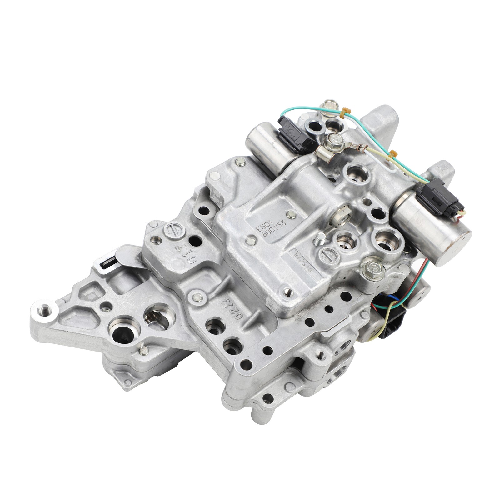 For 2014-2022 Accord CR-V Civic CVT Transmission Valve Body # 27000-5LJ-014