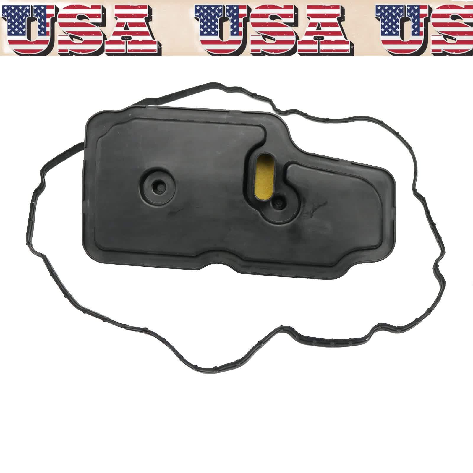 Automatic Transmission Filter Kit Fits Chevy Cruze Equinox Buick Regal GMC US