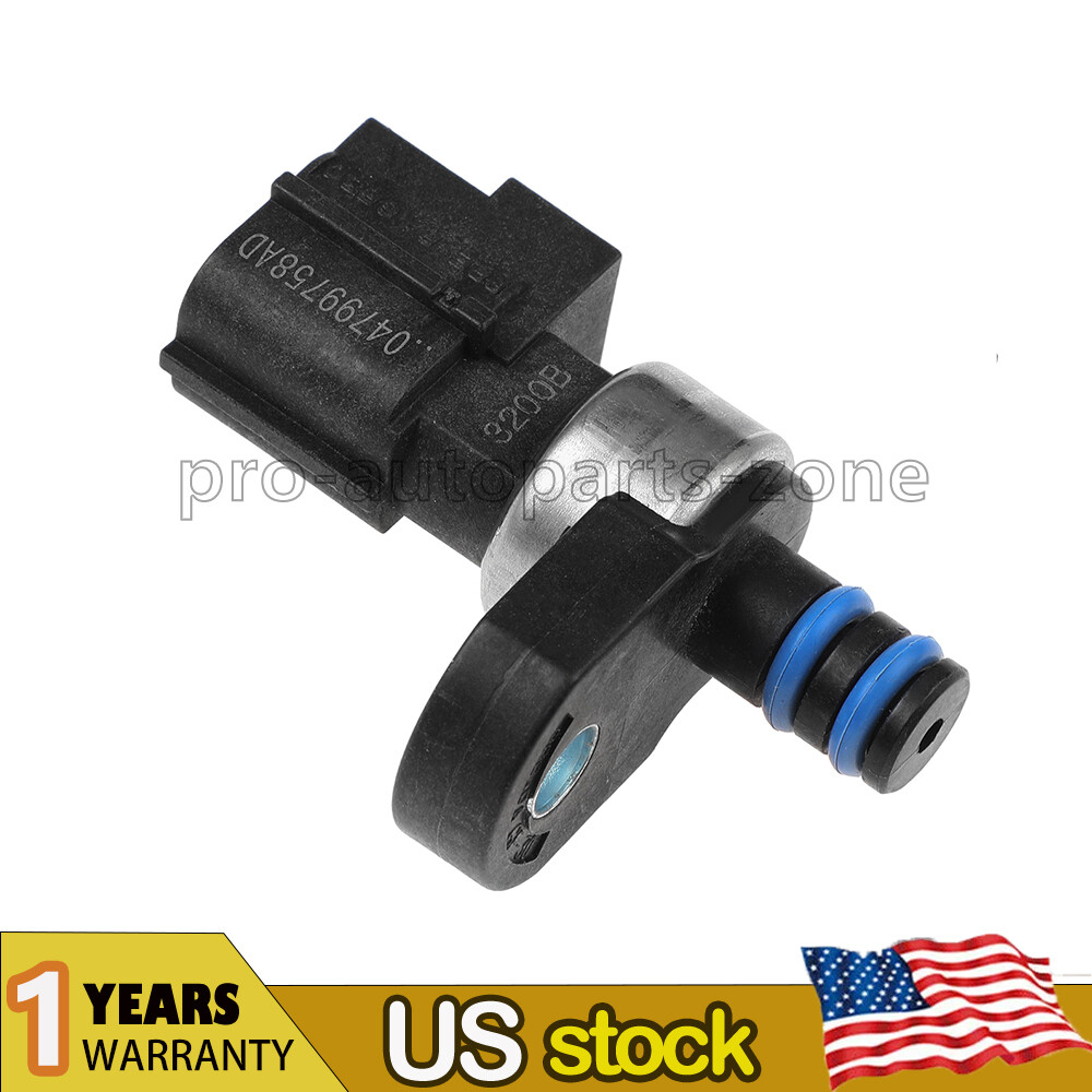 Transmission Pressure Sensor 04799758AD For Dodge Ram Jeep Chrysler 45RFE 68RFE