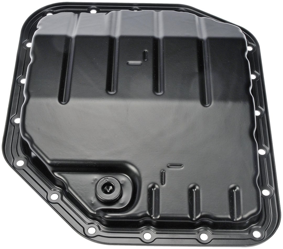 Dorman Oe Solutions Transmission Oil Pan P N 265 847