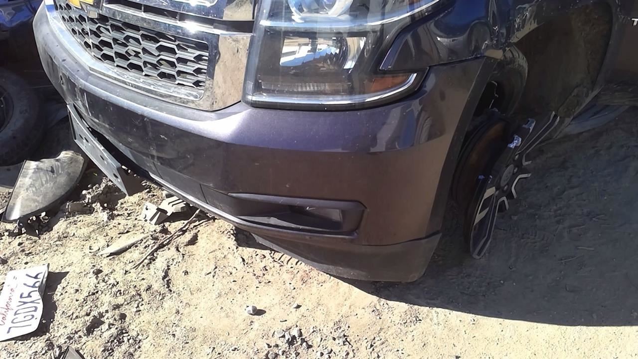 Transfer Case Transfer Case Opt NP0 ID AY9 Fits 15-20 SUBURBAN 1500 29461012