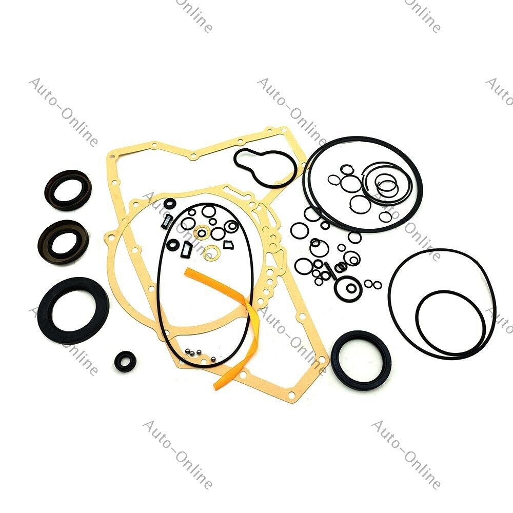 RE0F09A 1set CVT Transmission Rebuild Kit For Teana Murano 3.5L JF010E