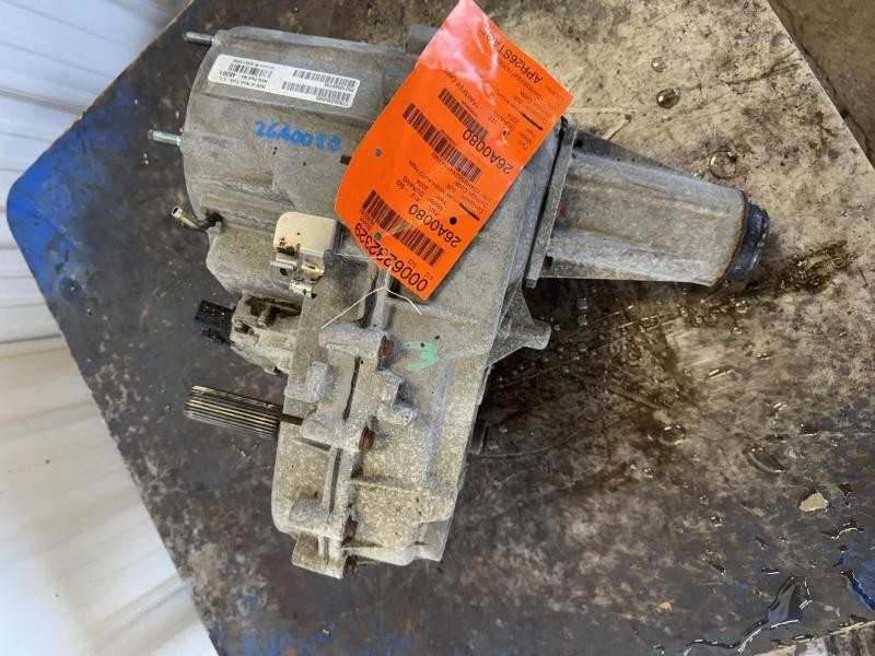 2004 Dodge Durango AT 5.7L Transfer Case Assembly Model NV244 4×4 OEM