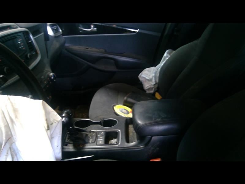 Transfer Case 2.0L Fits 17-19 SPORTAGE 929467