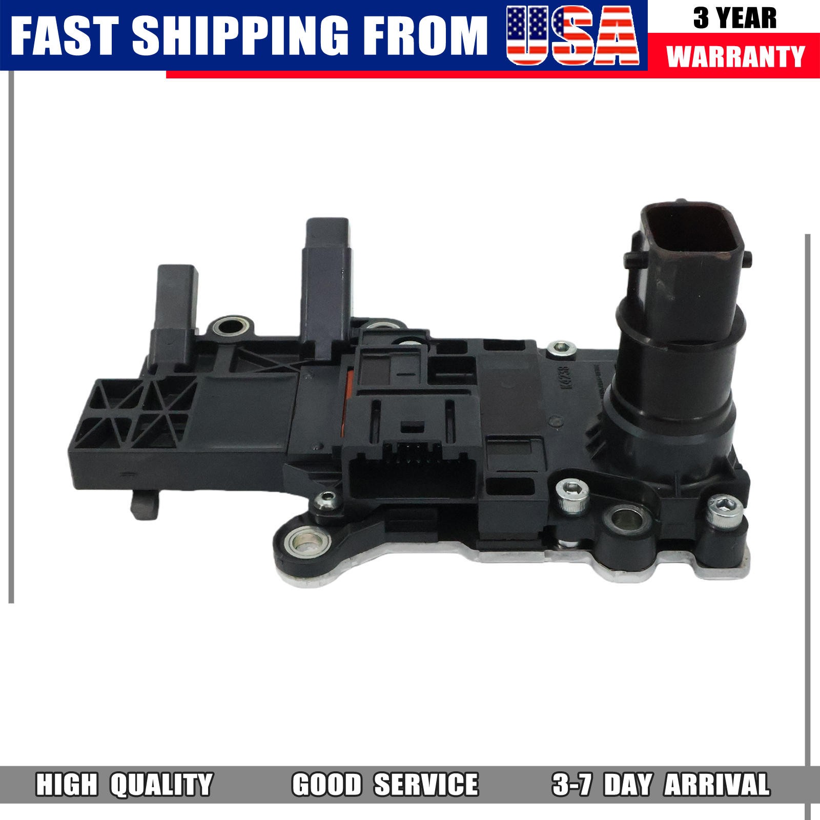 Transmission TCM TCU For Mazda 2.0-2.5L 238740A FZ21 K4238 FW6A-EL FW6AEL US