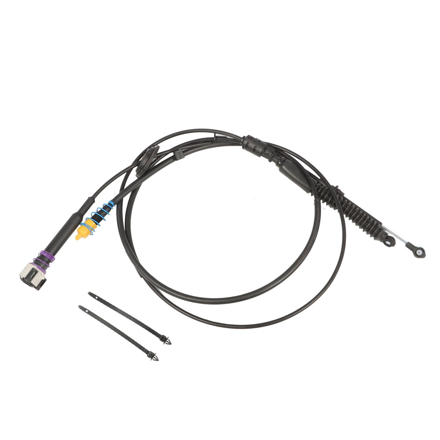 Automatic Transmission Shifter Cable for GMC Yukon 2000- 2006 88967320